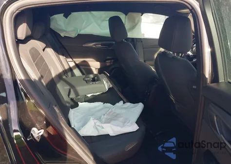 2024 Dodge Hornet R/T из США, поврежденный, VIN ZACPDFCW6R3A32536